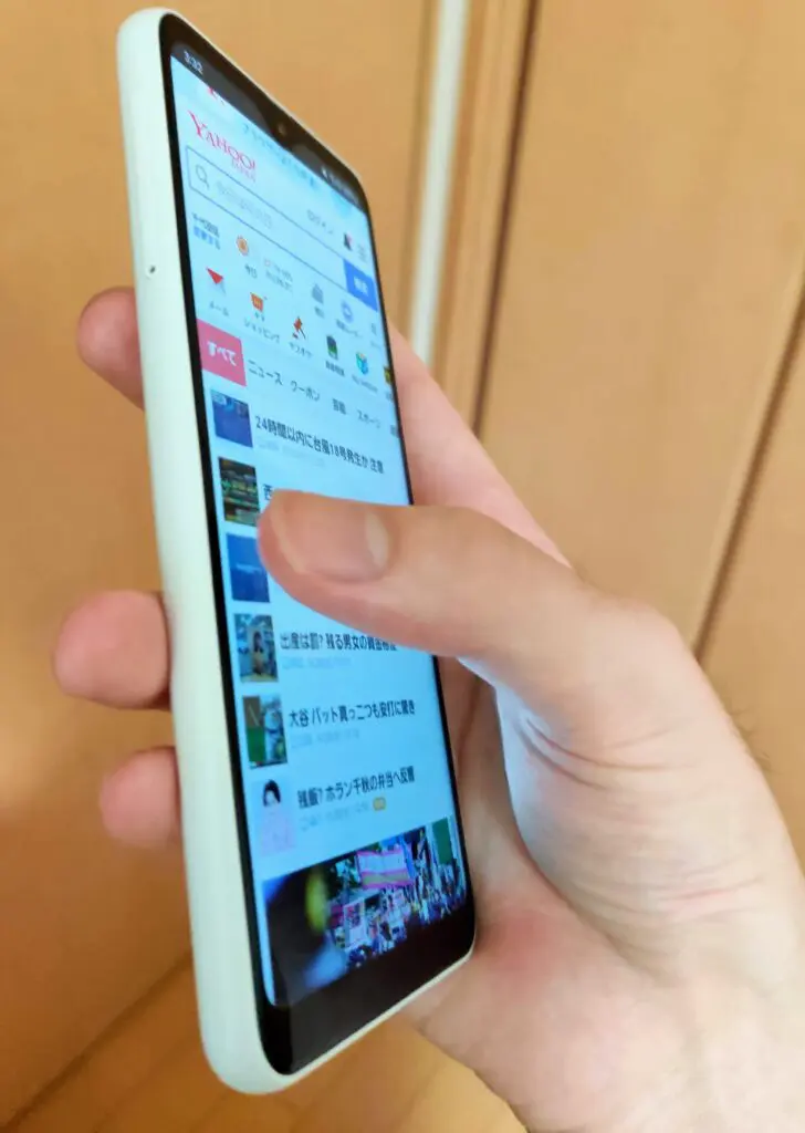 Galaxy A22 白 本体のみ Galaxy A22 5G徹底レビュー【安価だが人は選ぶかも】 | 中古